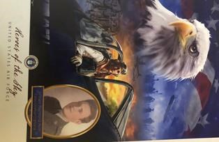 Obituary of William Roth