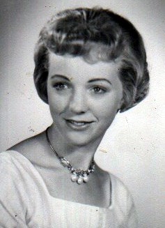 Obituary of Carol Jean Arnett