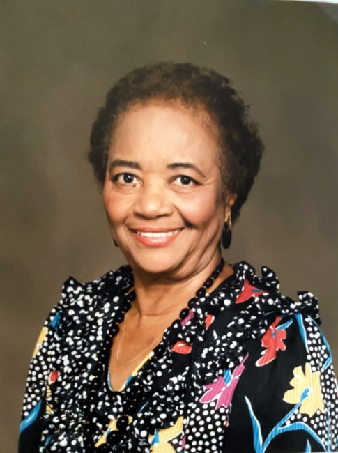 Obituary of Johnnie Williams Sparks