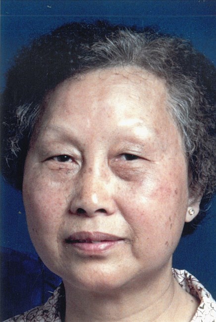 Obituary of Yuk Yee Chan