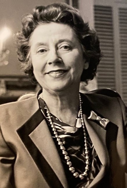 Obituary of Jacqueline "Quack" Provosty Avegno