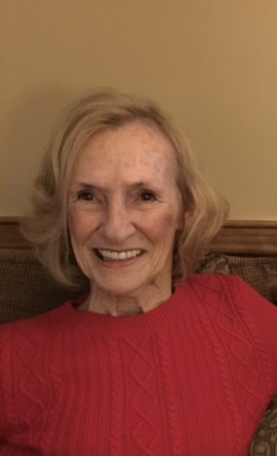 Obituario de Joy Anne Oldham