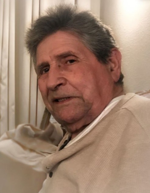 Obituary of John "Jay" Joseph Connor