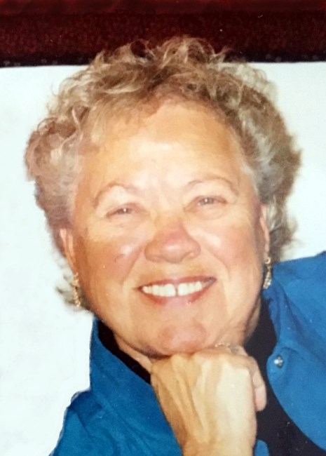 Obituary of Mary Assunta Bonello