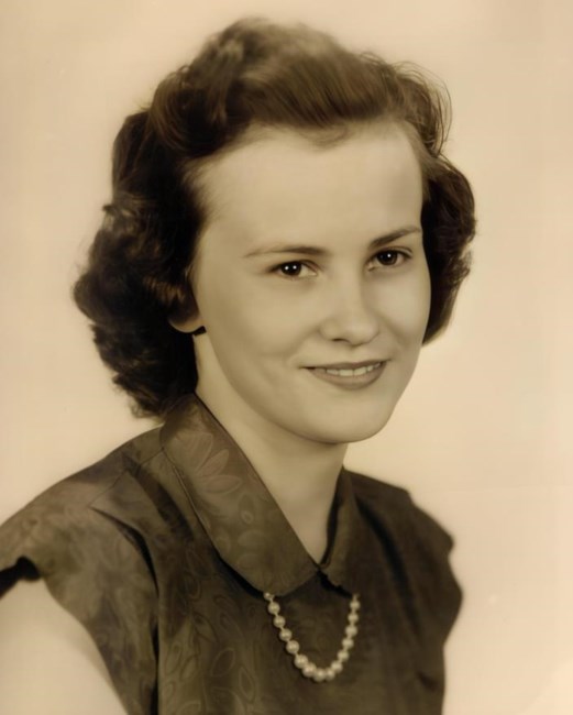 Obituary of Lillian A. Berger