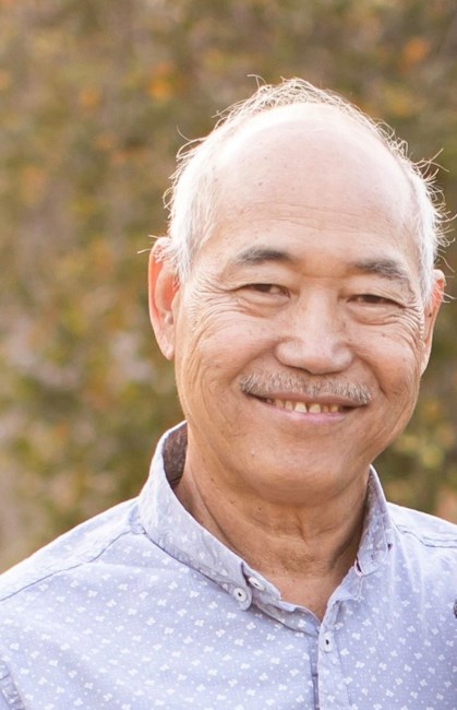 Obituary of Tom Pham