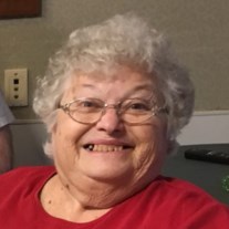Obituary of Barbara G. Howe