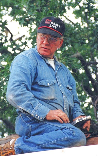 Obituary of Ralph L. Newberry