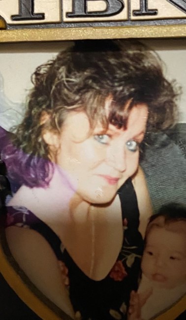 Obituary of Kathy Charlotte Harris