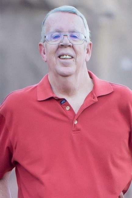 Obituario de William Ernest Lonsford III