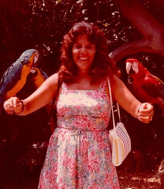 Obituary of Frances R. Montgomery