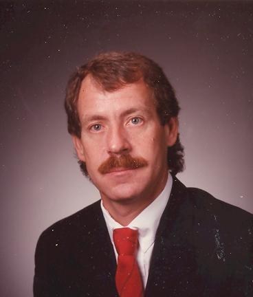 Obituary of Richard Lyle Rush