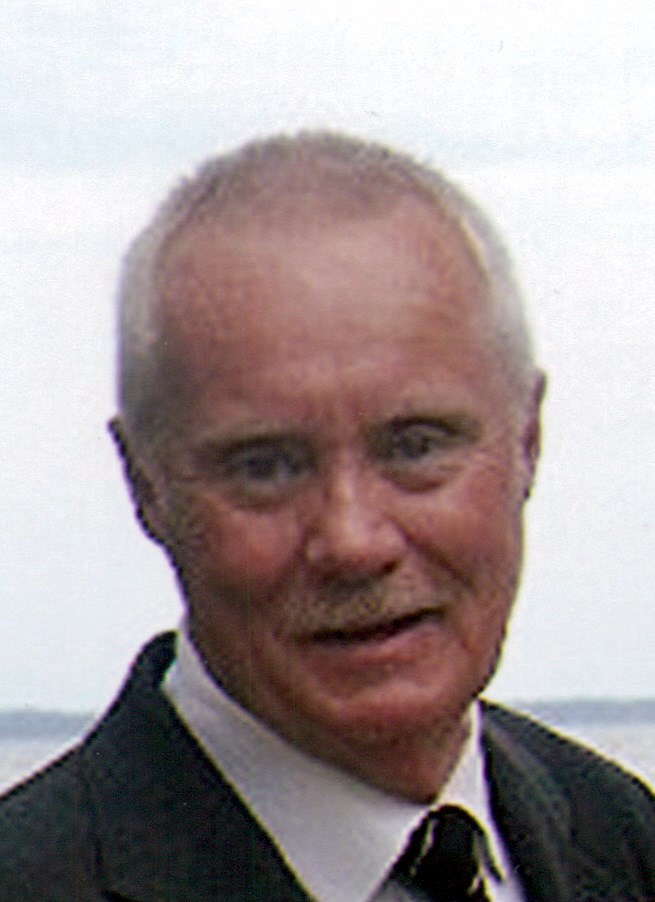 Jim Eby Obituary Jacksonville, FL