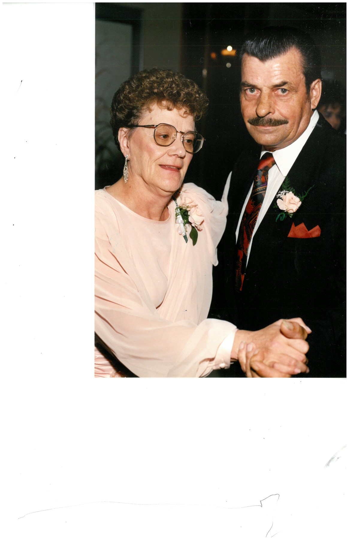 Obituary of Samuel Walter Pohl