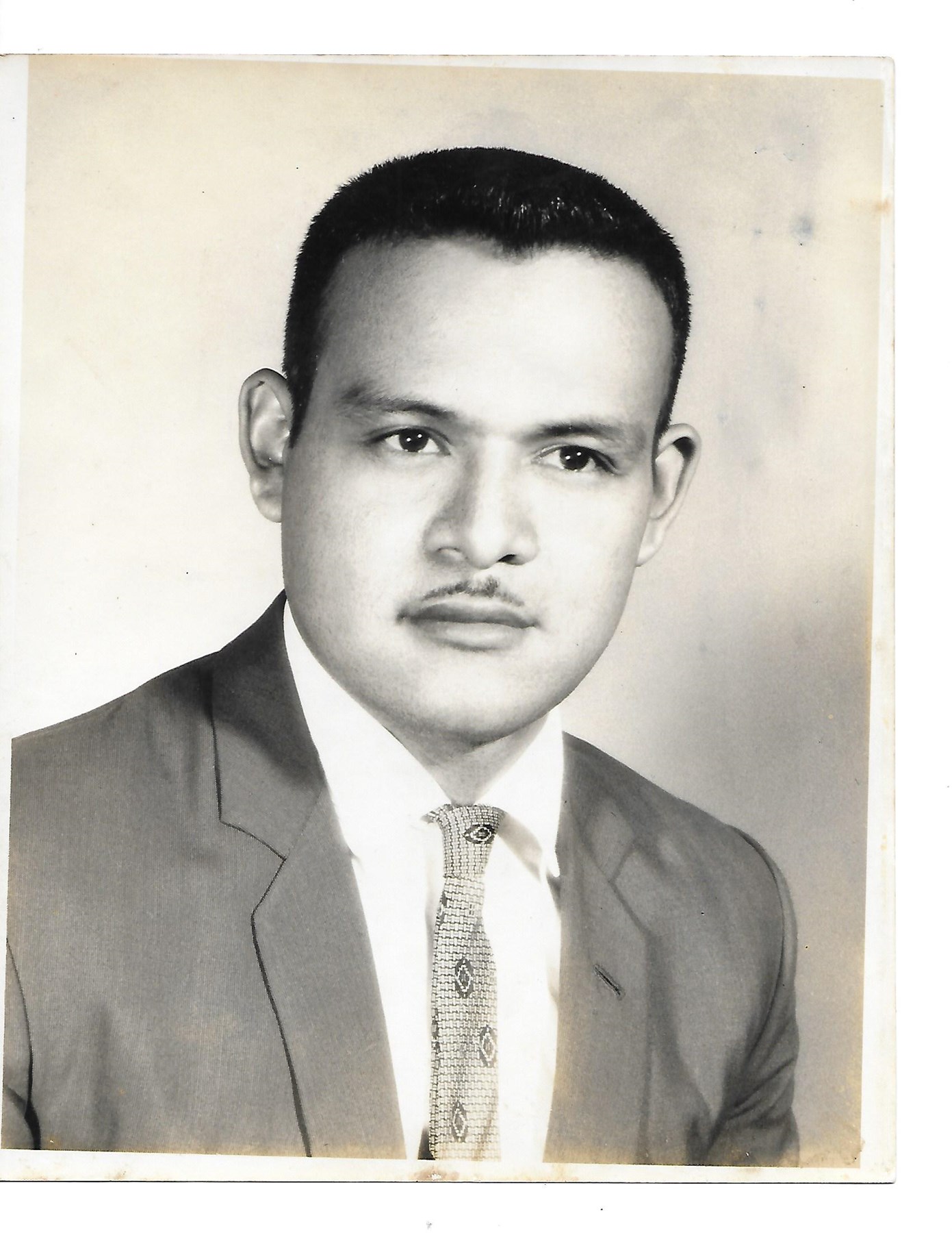 Obituary of Juan Santos De Paz