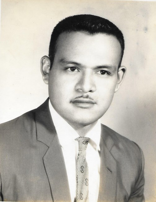 Obituary of Juan Santos De Paz
