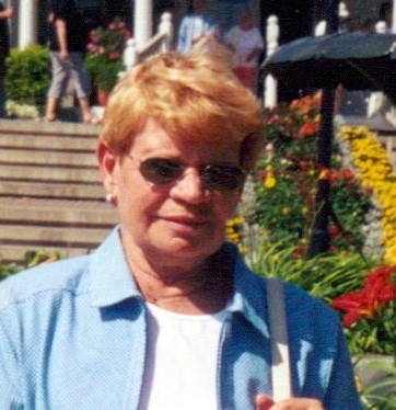 Obituary of Joan Nolan