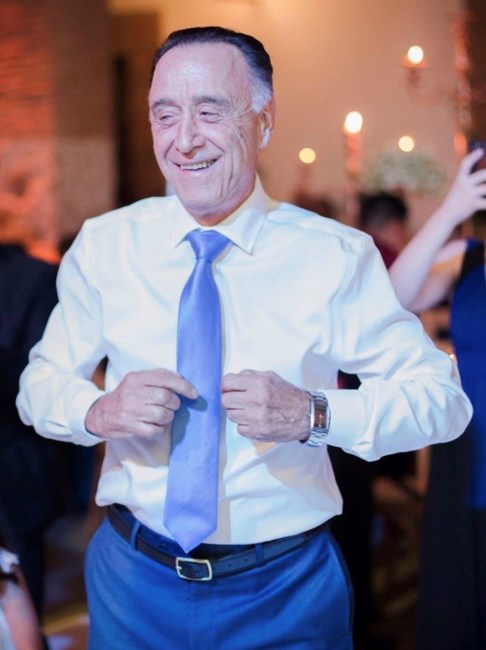 Obituary of Jose Macias