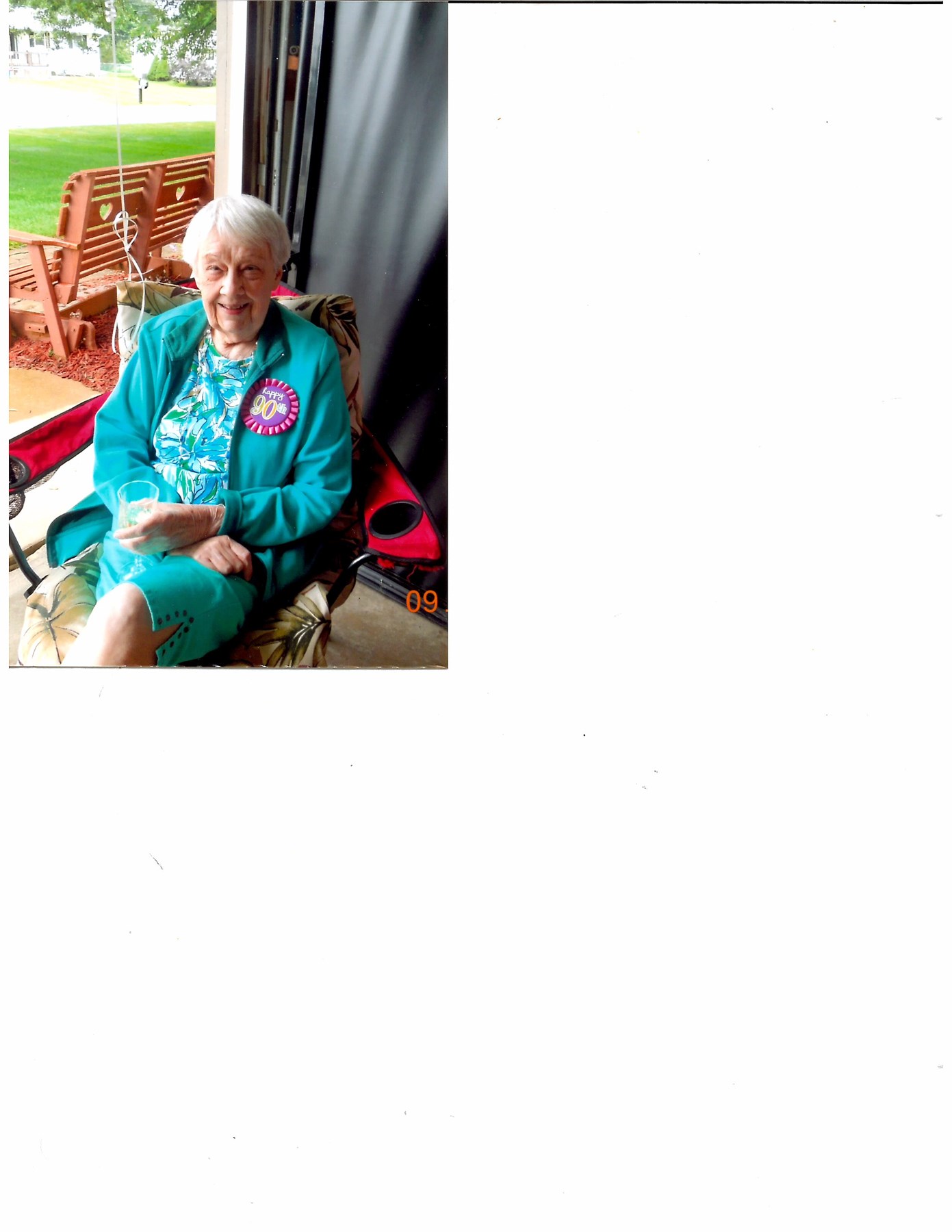 Obituary of Rose Marie Smith