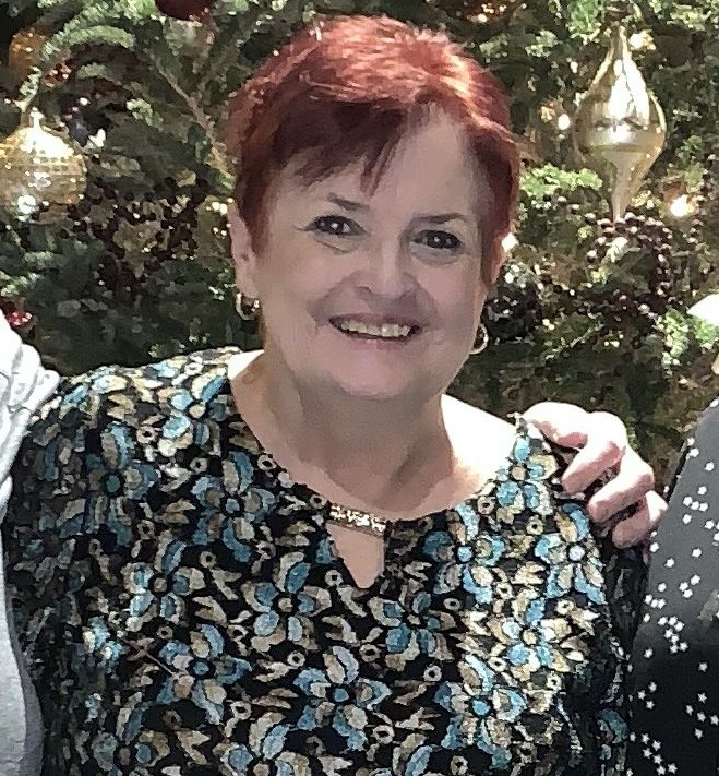 Obituary of Rita Edith Nadeau