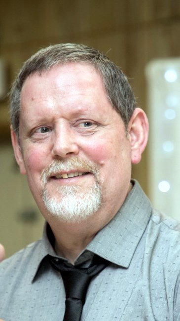 Obituary of Michael William Barry