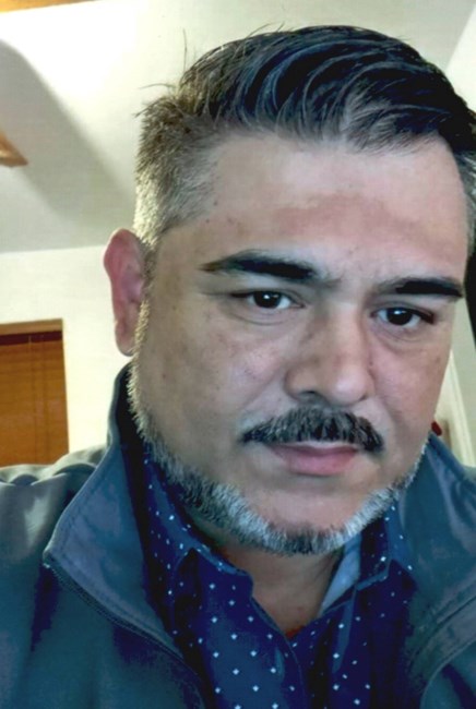 Obituary of Francisco Manuel Salazar Fierro