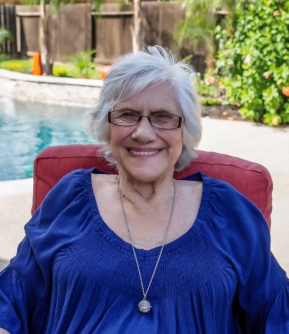 Avis de décès de Theresa Marilyn Perry