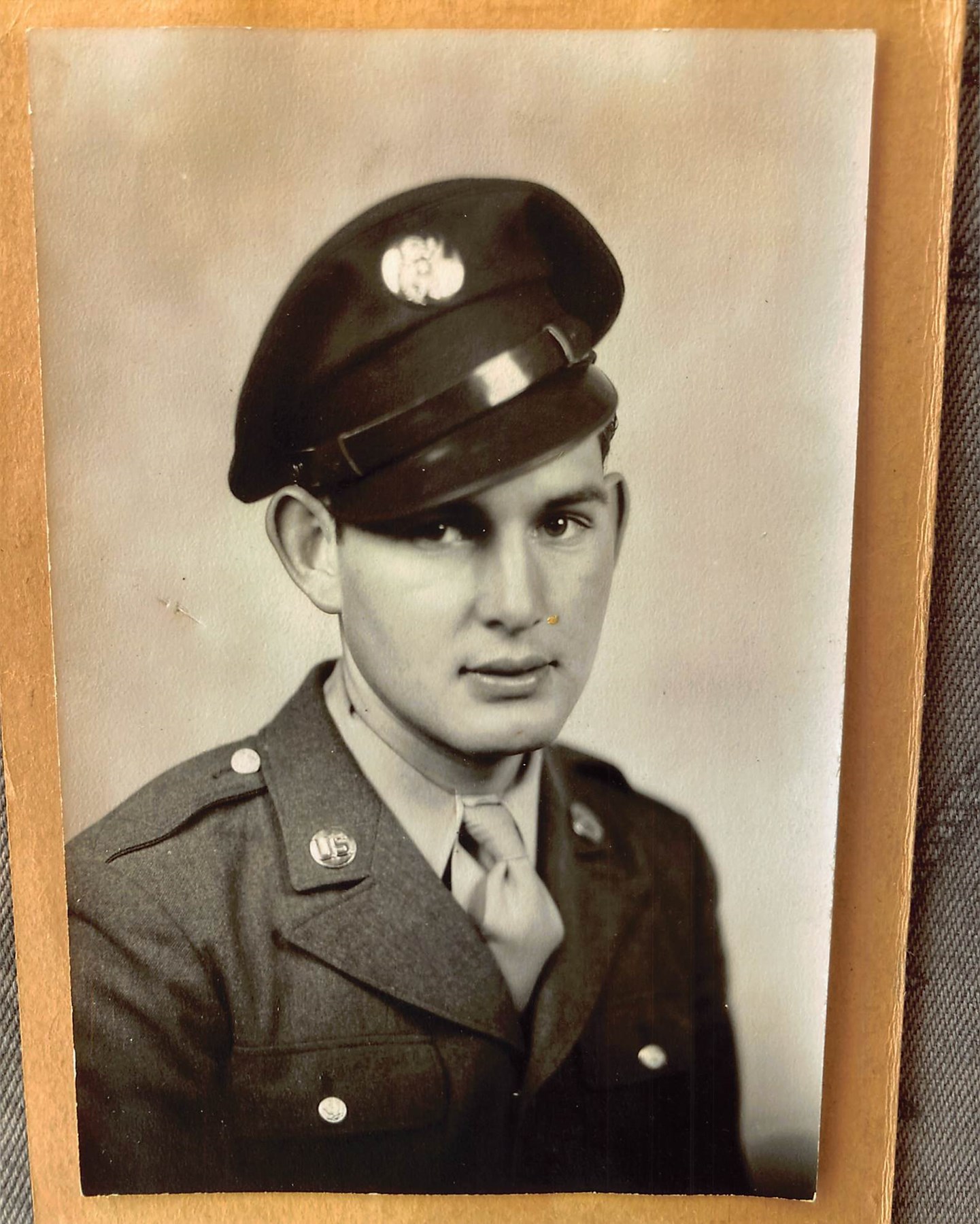 Obituario de Victor Varner