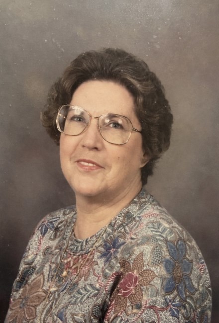 Obituario de Marie Kyle McGraw