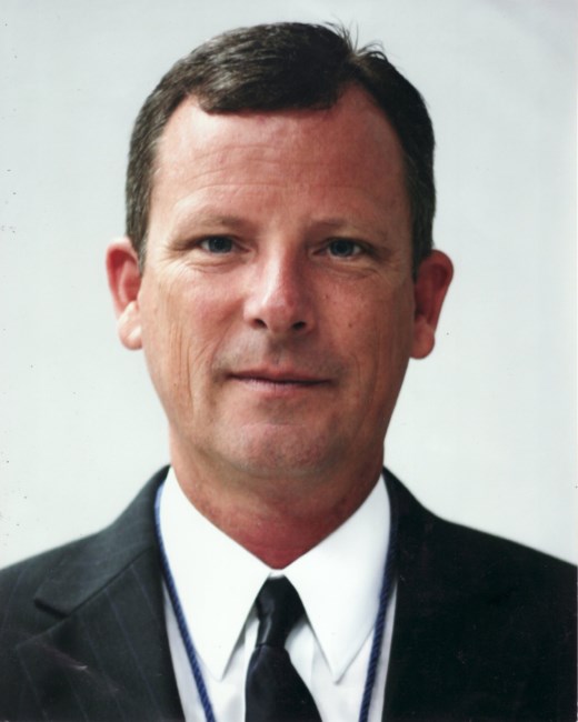 Obituary of Edwin John Robinson