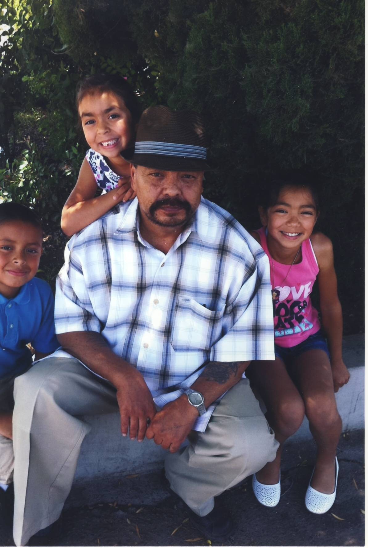 Obituary of Raymond Romero Jr.