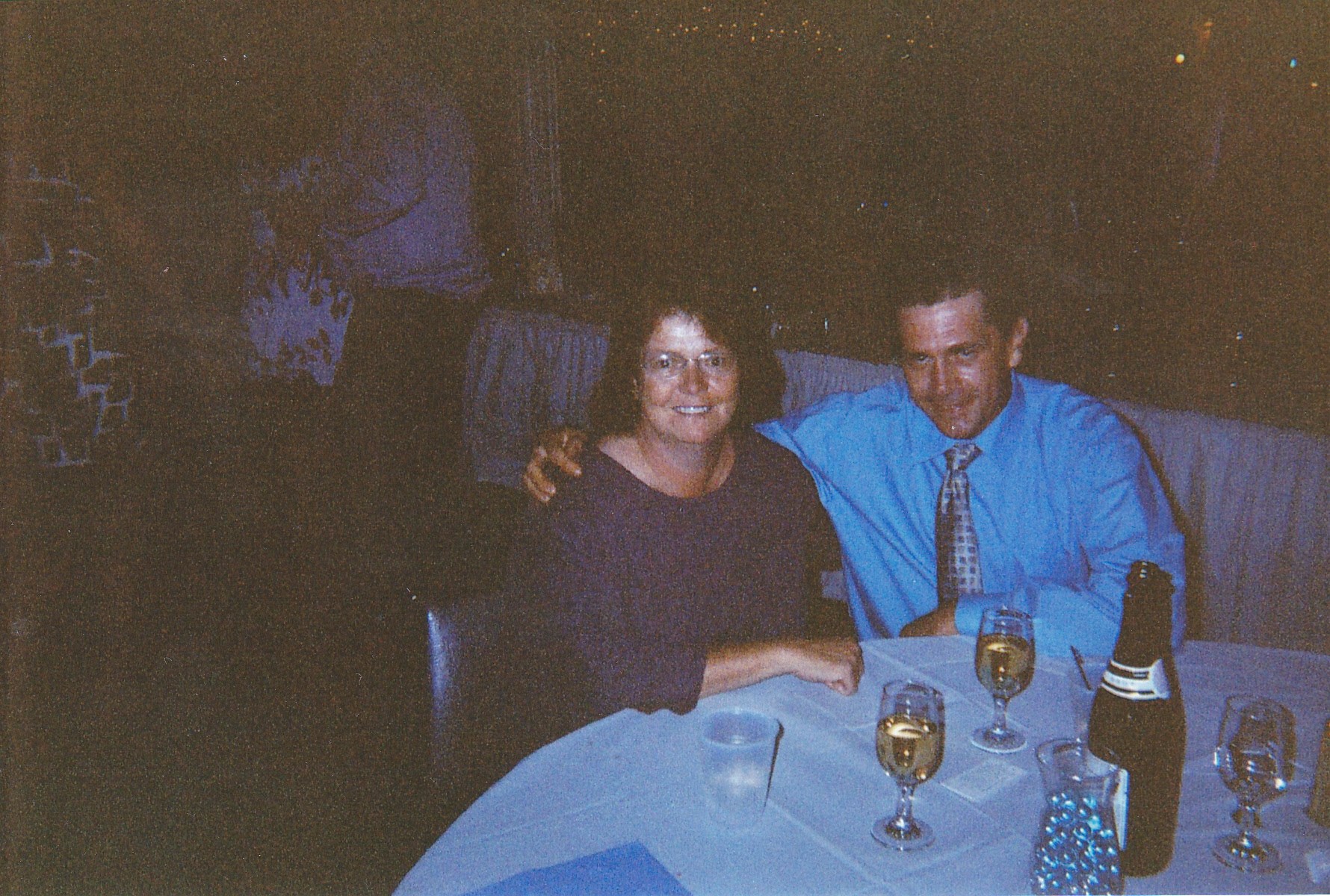 Obituary of Michael Mickey E. Schmidt