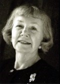 Obituary of Betty Adams