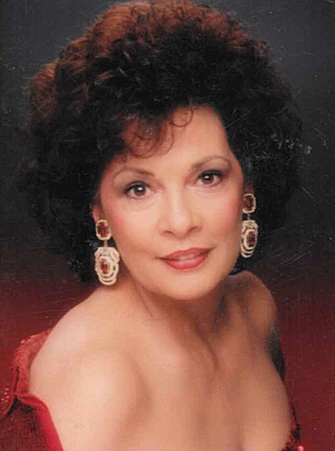 Obituary of Wanda Louise Cecil Watts