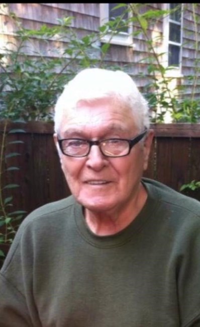 Obituary of John Francis Creamer