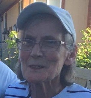 Obituary of Julie Green