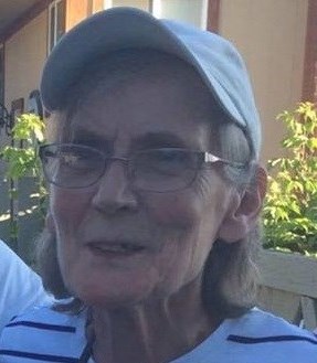 Obituary of Julie Green
