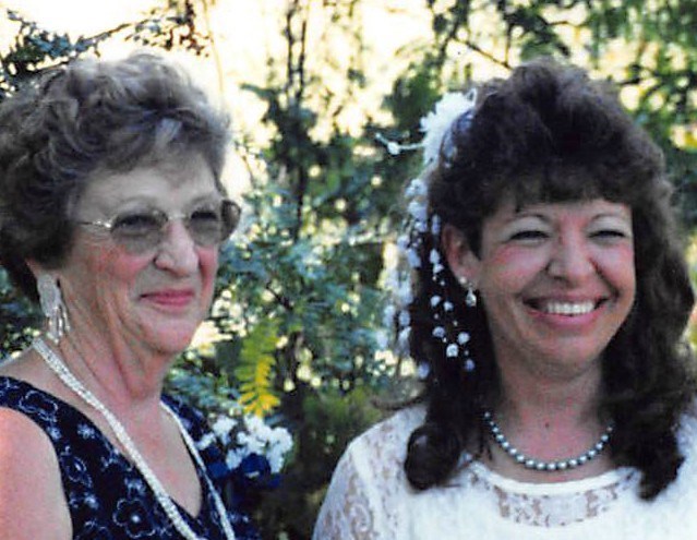 Obituary of Charlotte "Char" Sanok