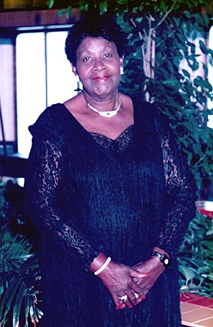 Obituary of Lena May Smith