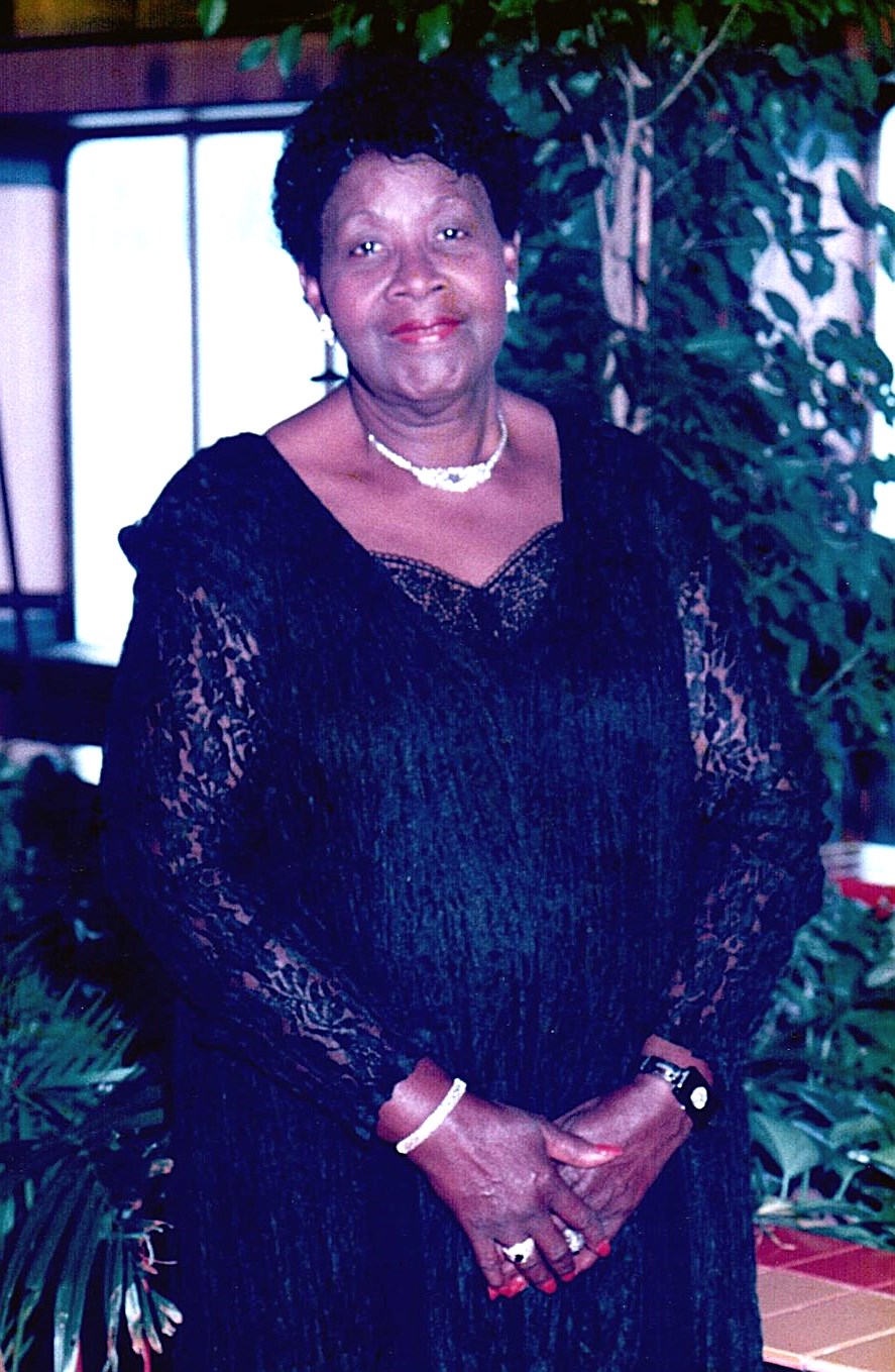 Lena Smith Obituary - Charlotte, NC