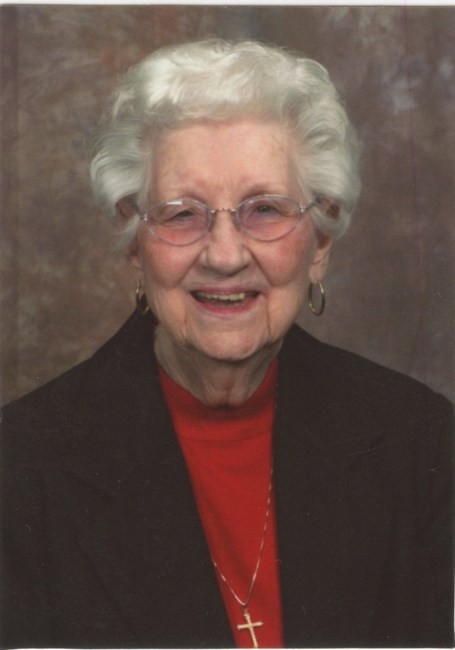 Obituary of Faye Courtade Chaney