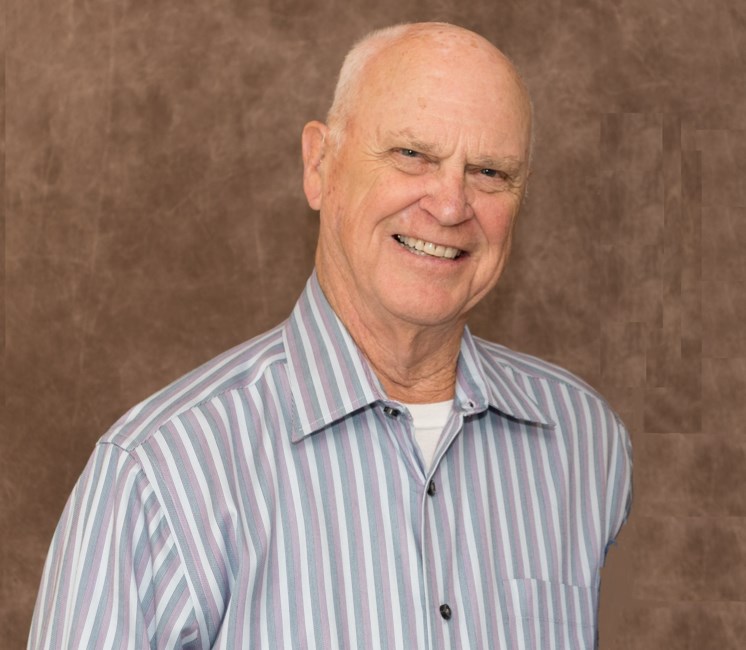 Obituary of Raymond Clifton Grace