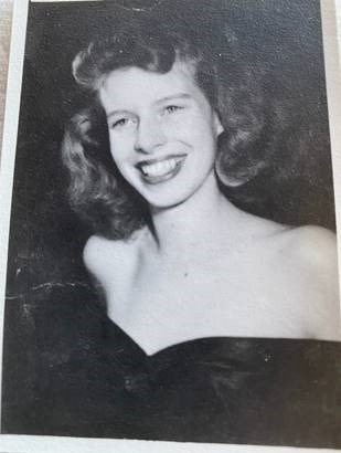 Obituary of Nancy L. (Smith) Lorenz