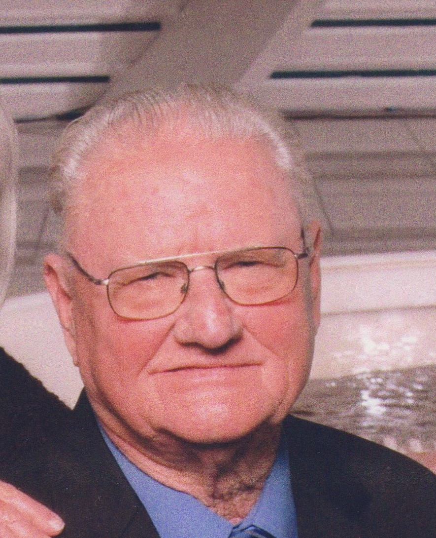 James Ward Obituary Santa Ana, CA