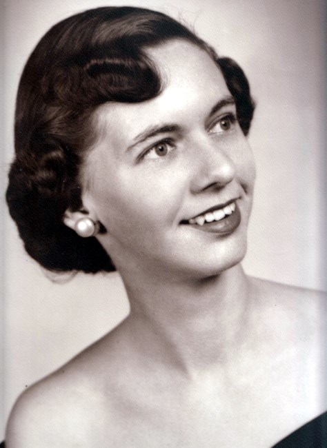 Nécrologie de Frances Ray Long