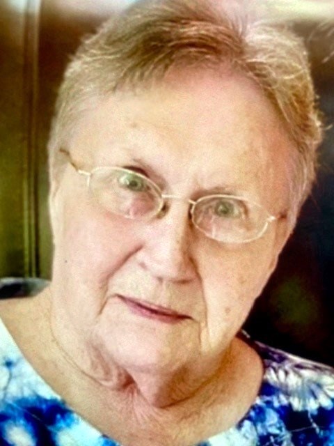 Obituary of Barbara Sue Goins