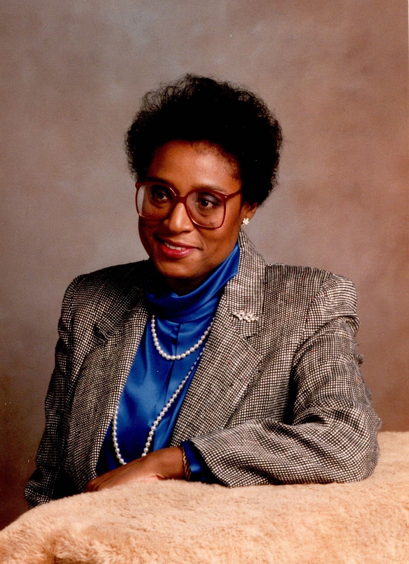 Avis de décès de Dorothy Ann Elder