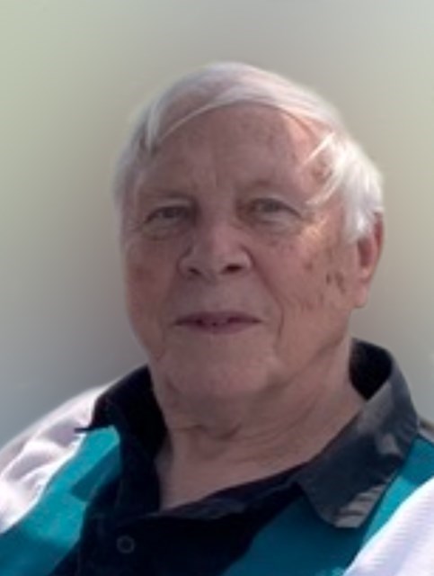 Obituary of David James Benedict