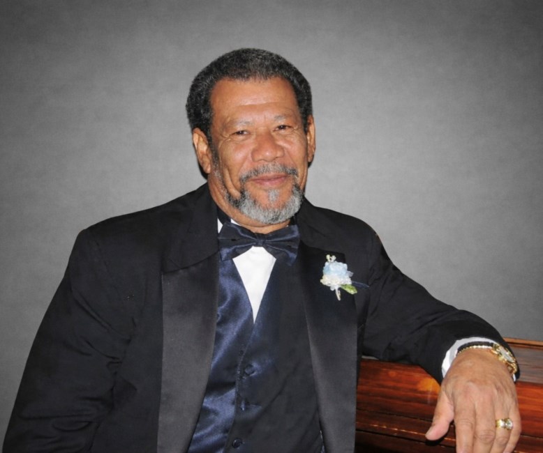 Obituary of Estanislao Juan Martinez