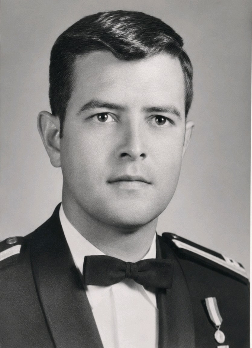 Obituary of David Stanley Eblen